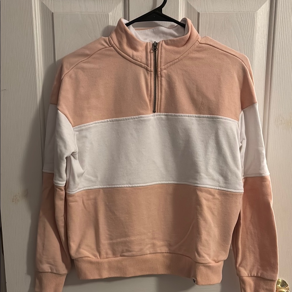 Women’s Quarter Zip
